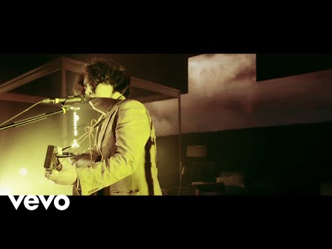 Video thumbnail for Fuentes de Ortiz (En Vivo)