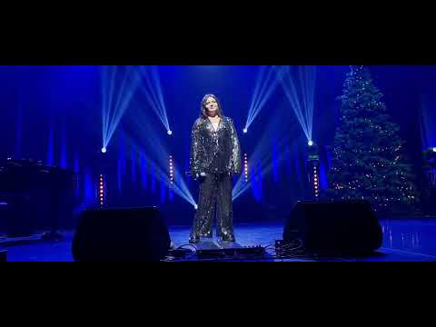 Kornelia Woźniak | „Lulajka" | Festiwal Kolęd w Krakowie 2024