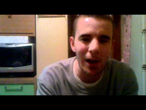 Kitty Kidds kitchen freestyle