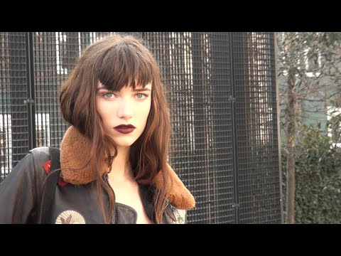 FASHION WEEK PARIS BEST OF 2019  MARS 4