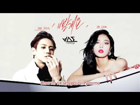 Video thumbnail for 어디부터 어디까지 (From When and Until When)