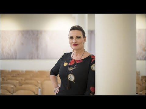 ¿Quién es Ainhoa Arteta, concursante de 'MasterChef Celebrity 5'?