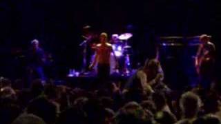 Iggy/Stooges &quot;Trollin&quot; 4/17/07