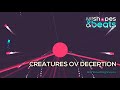 Creatures Ov Deception (Rank S) | Just Shapes & Beats