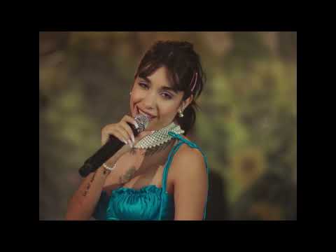 Los Ángeles Azules, María Becerra - El Amor de Mi Vida