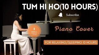 Download lagu Tum hi Ho Piano Cover 12 Hours Relaxing #tumhiho mp3 Download lagu Tum hi Ho Piano Cover 12 Hours Relaxing #tumhiho mp3