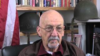 Video screen capture: Donald Dufault