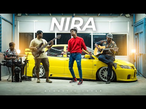 NIRA - Acoustic Cover | Takkar | MD Musiq