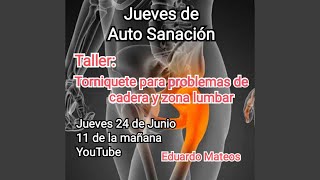 Como cerrar la CADERA con un REBOSO