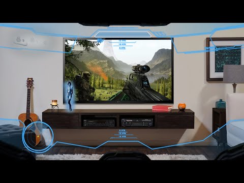Project MJOLNIR Update 06 - Hololens 2 Functionality