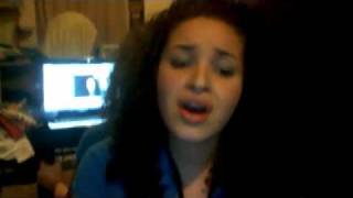 No Good -Auburn (Becky&#39;s Cover)