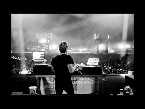 Airplane, Pete Tong, Sasha & Richie Hawtin Essential mix 2010 04 24