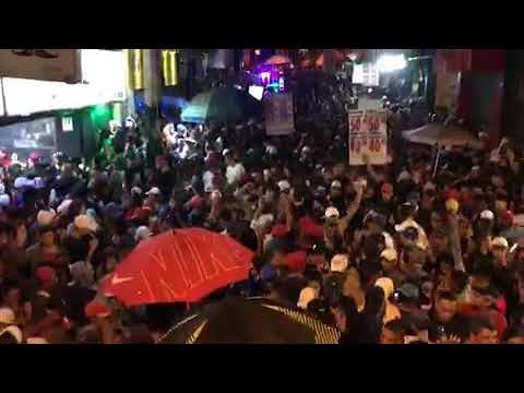 O Melhor Baile Da Dz7