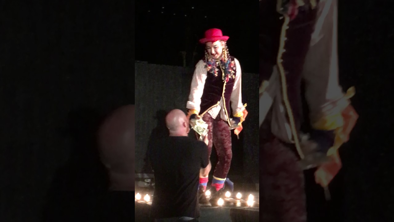Promotional video thumbnail 2 for Boy George Impersonator