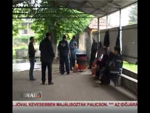 Híradó - 2011.05.02.