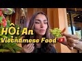 TOP 5 BEST FOOD PLACES IN HOI AN VIETNAM