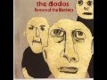 The Dodos - Men