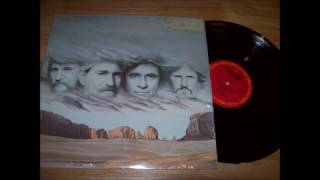 02. The Last Cowboy Song - Waylon & Willie & Cash & Kris - The Highwaymen