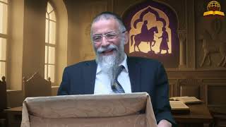 הקרב נגד עמלק: למה מרדכי היה חייב להגיע משני שבטים? הרב מיכאל לסרי (קו ההלכה הספרדי) - התמונה מוצגת ישירות מתוך אתר האינטרנט יוטיוב. זכויות היוצרים בתמונה שייכות ליוצרה. קישור קרדיט למקור התוכן נמצא בתוך דף הסרטון