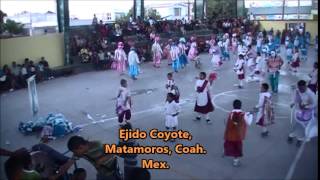 preview picture of video 'Danza Monumental.  III Festival Cultural de Danza de La Laguna'