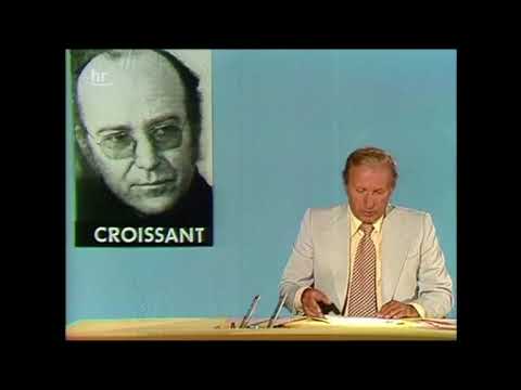 Tagesschau 11.07.1977