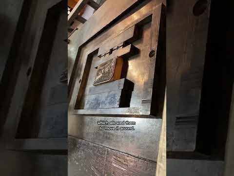 July 29, 1958 - Eisenhower signs a bill creating NASA. Howard printed a cut of a rocket engine.