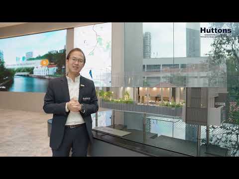River Green, 11 River Valley Road, 3 Bedrooms, 872 sqft, Condominium For Sale, by Murphy Lee, 500141404 - PropertyGuru.com.sg