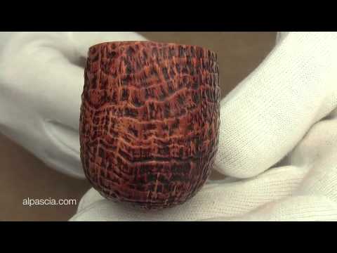 pipa Dunhill 500 - tobacco pipe