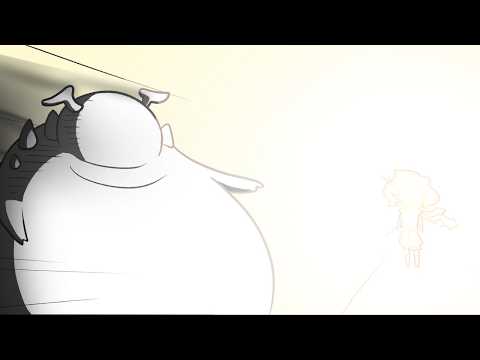 Starchild | Warhammer 40k comic dub