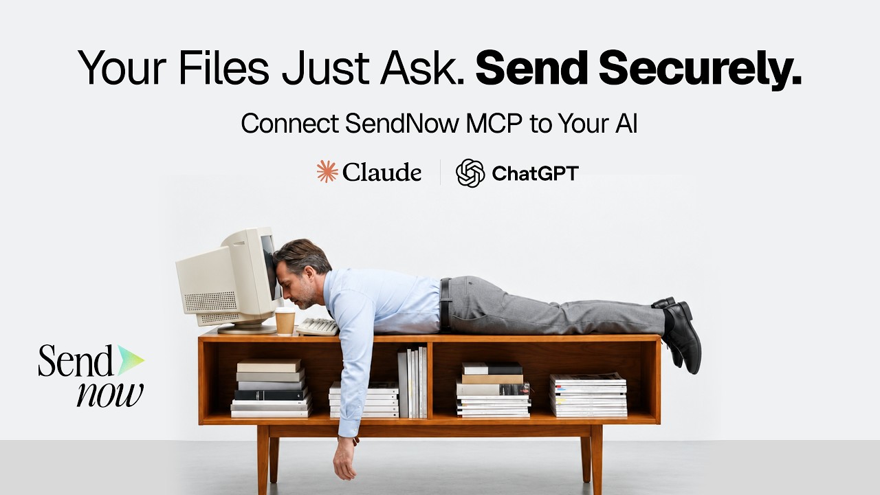SendNow AI & Model Context Protocol (MCP) Walkthrough