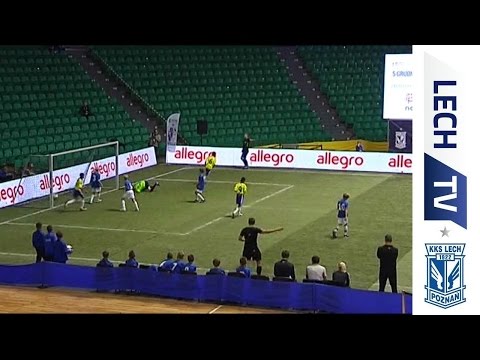 Najsilniejsza obsada w historii