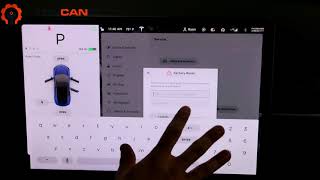 How to Do a Factory Reset on a Tesla Model 3