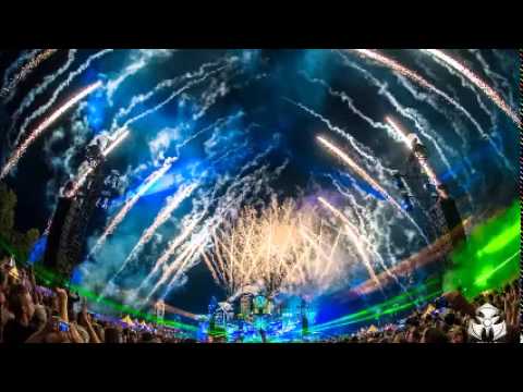 DOMINATOR FESTIVAL 2015 - 11 HOURS LIVESETS !!!!