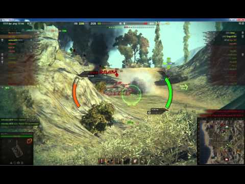 tutorial t54 first prototype how to play gameplay