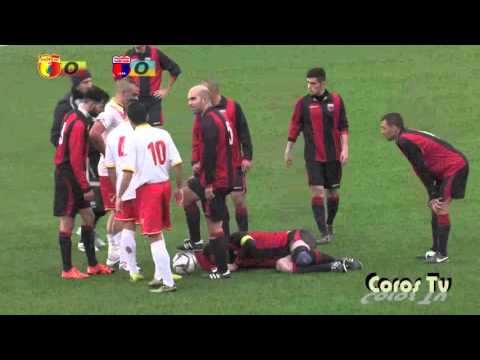 Uri vs Taloro  primo tempo