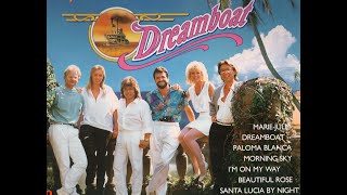 George Baker Selection - I'm on my way (remastered)(LP Dreamboat)[1988].