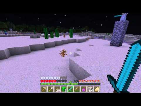 Mindcrack Fan Server Ultra Hardcore - e08