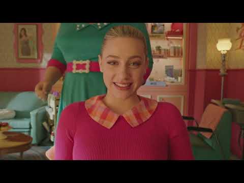 "The Beehive" - Story (Part 1/2) - Riverdale 7x05 Scene