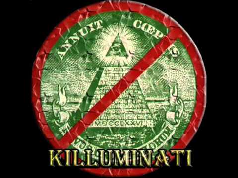 MC EAZY - ILLUMINATI.