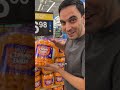 An Italian Grocery shopping in America