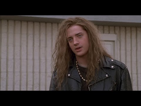 Airheads Official Trailer [1994]
