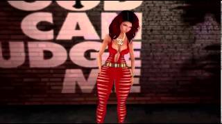 F*CK YOU Freestyle by K. Michelle (IMVU)