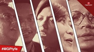 Download lagu The Activation Team Of Megapro Communications | #MGPlyfe mp3