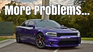 HUGE DESIGN FLAW 2015+ Dodge Charger
