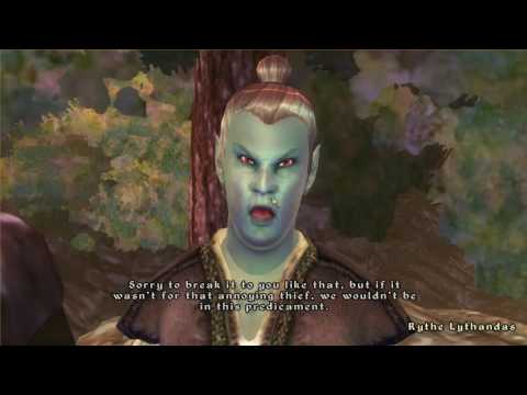 Oblivion Part 42 - Level 100 Blade