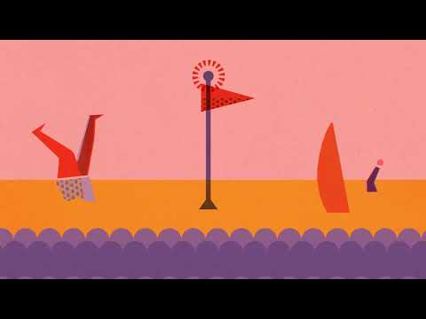 DJ05074 - Card game - Aquarush by DJECO