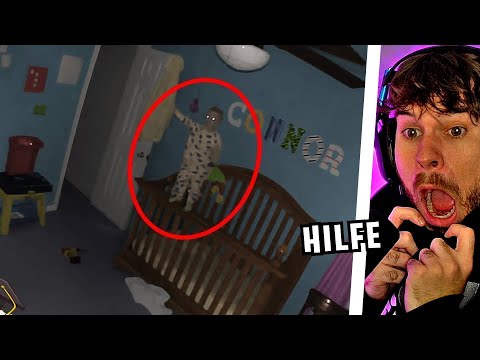 30 GEISTER, die vom KINDERN entdeckt wurden (hilfe)