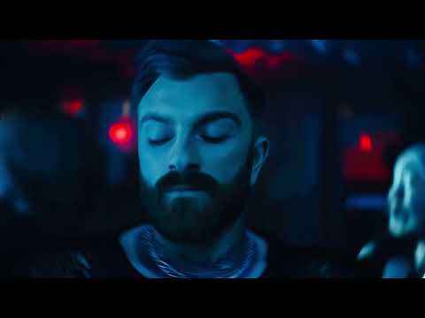 Kato ft Jon "Turn The Lights Off" Nu metal REMIX by NeroArgento