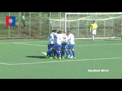 Hajduk II - Zmaj
