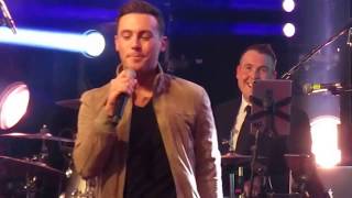 Nathan Carter - Give it to Me (Hot country awards ) 2018